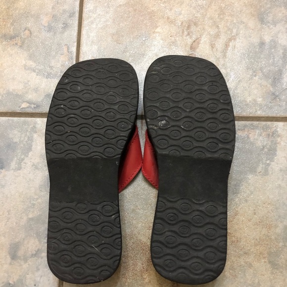 Reef platform flip flops - Picture 3 of 3